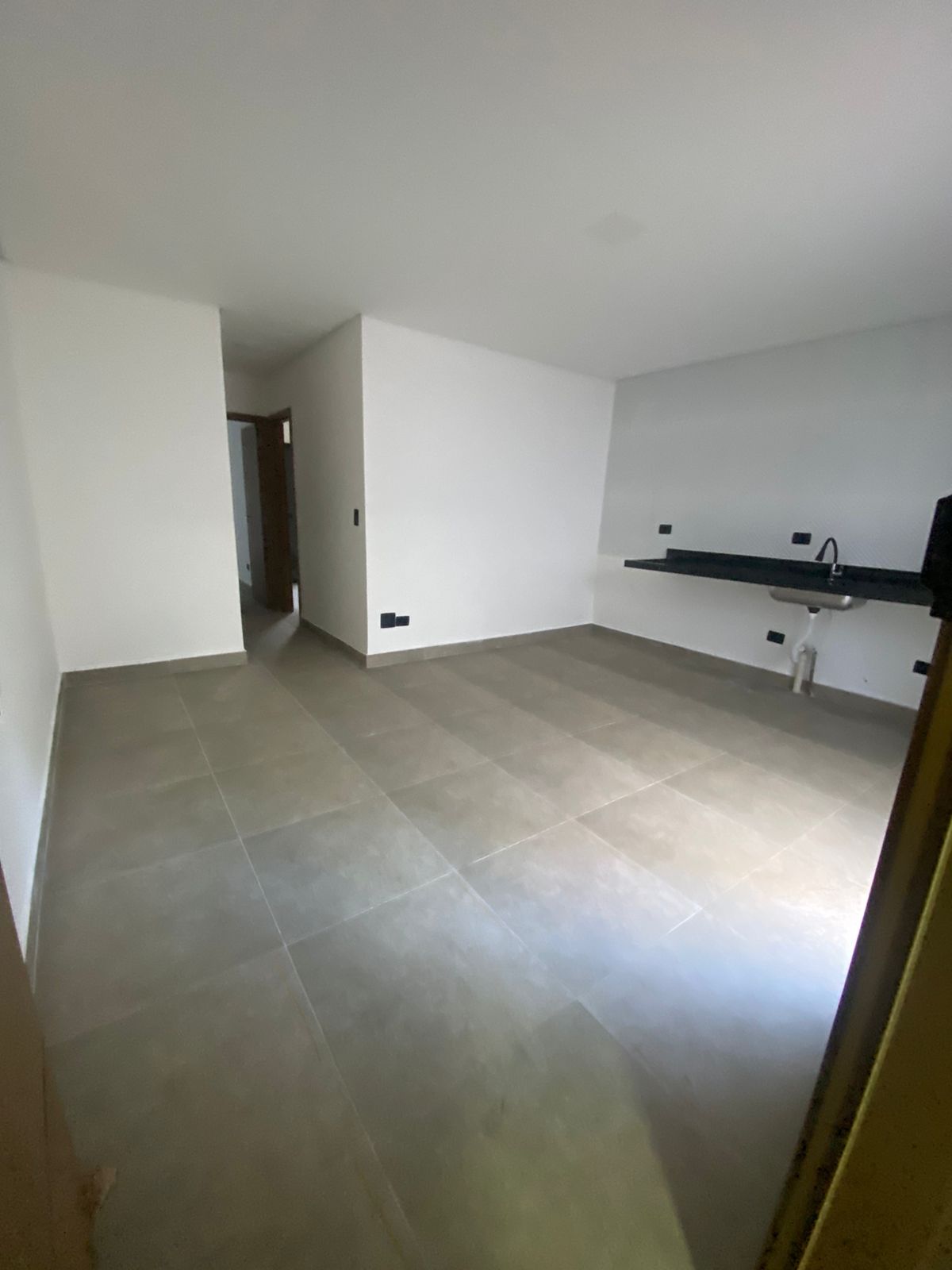 Apartamento - Venda, Vila Humaitá, Santo André, SP