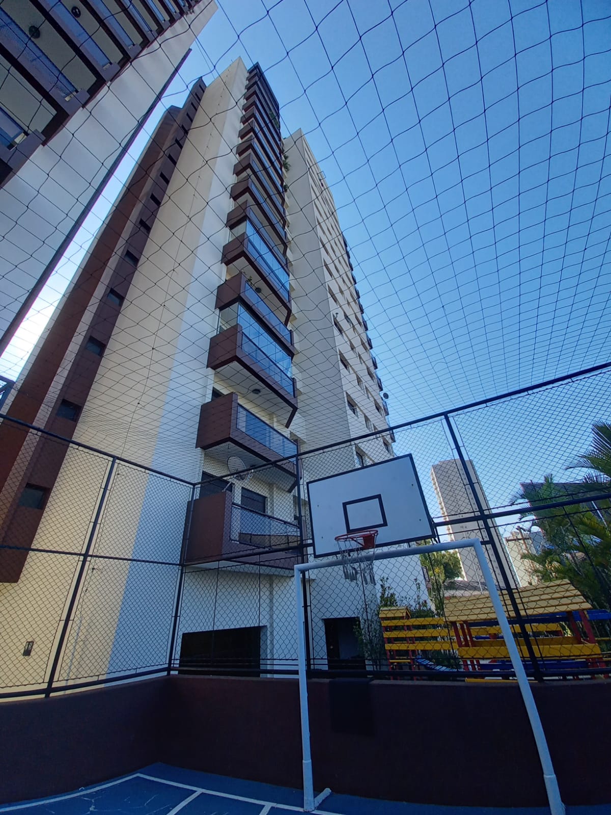 Apartamento - Venda, Vila Alzira, Santo André, SP
