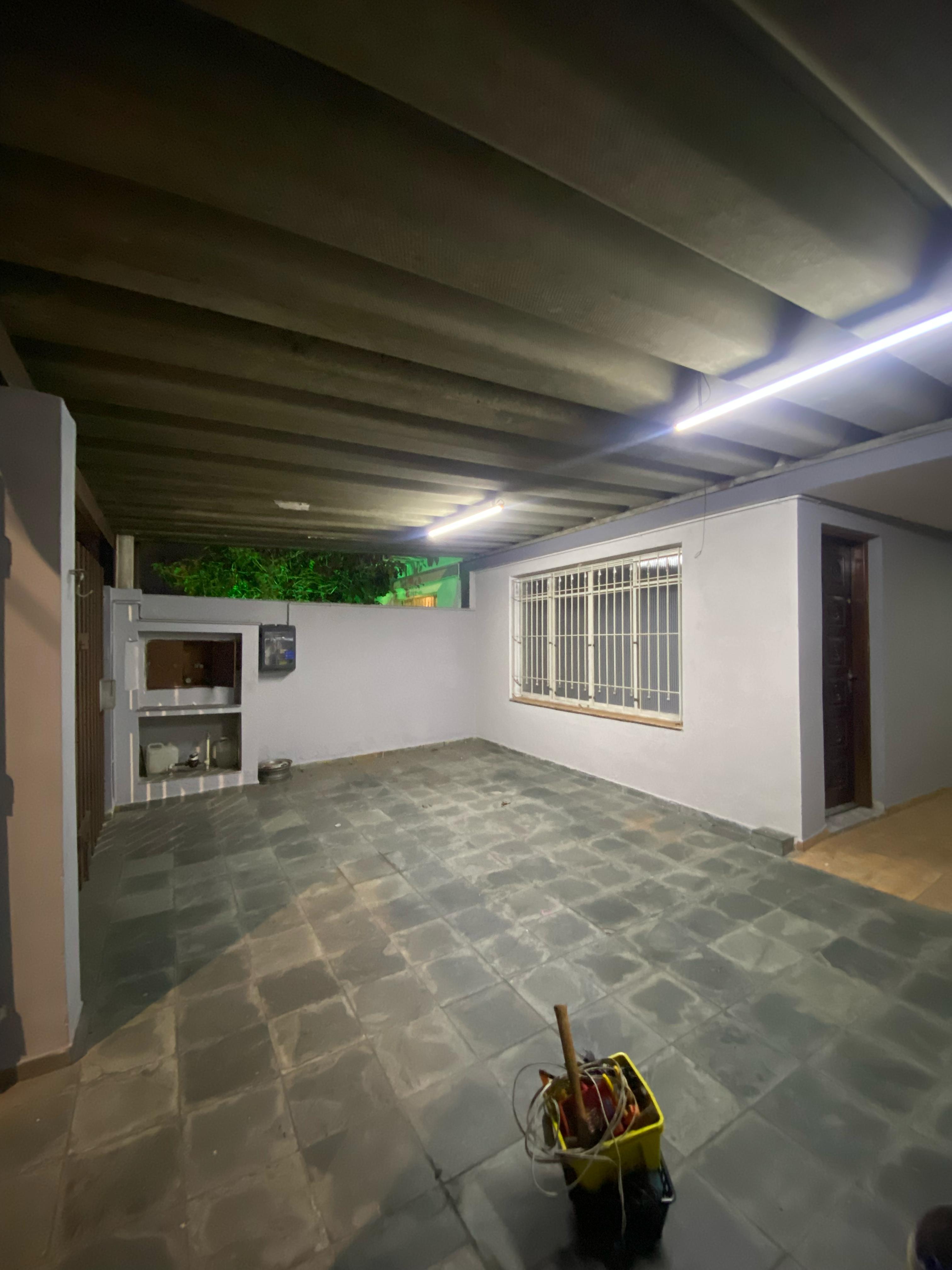 Casa - Locação, Parque Jaçatuba, Santo André, SP