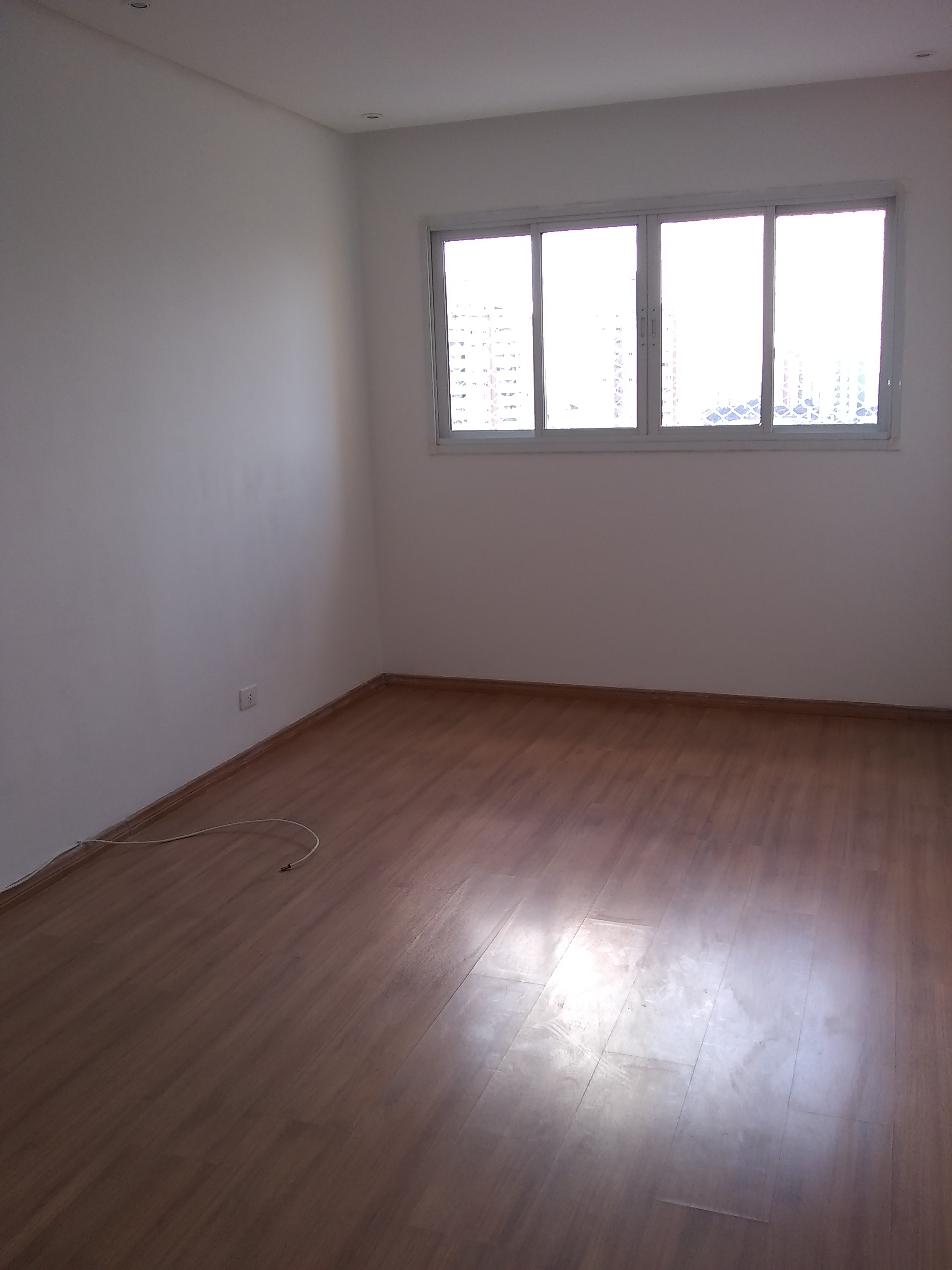 Apartamento - Locação, Jardim, Santo André, SP