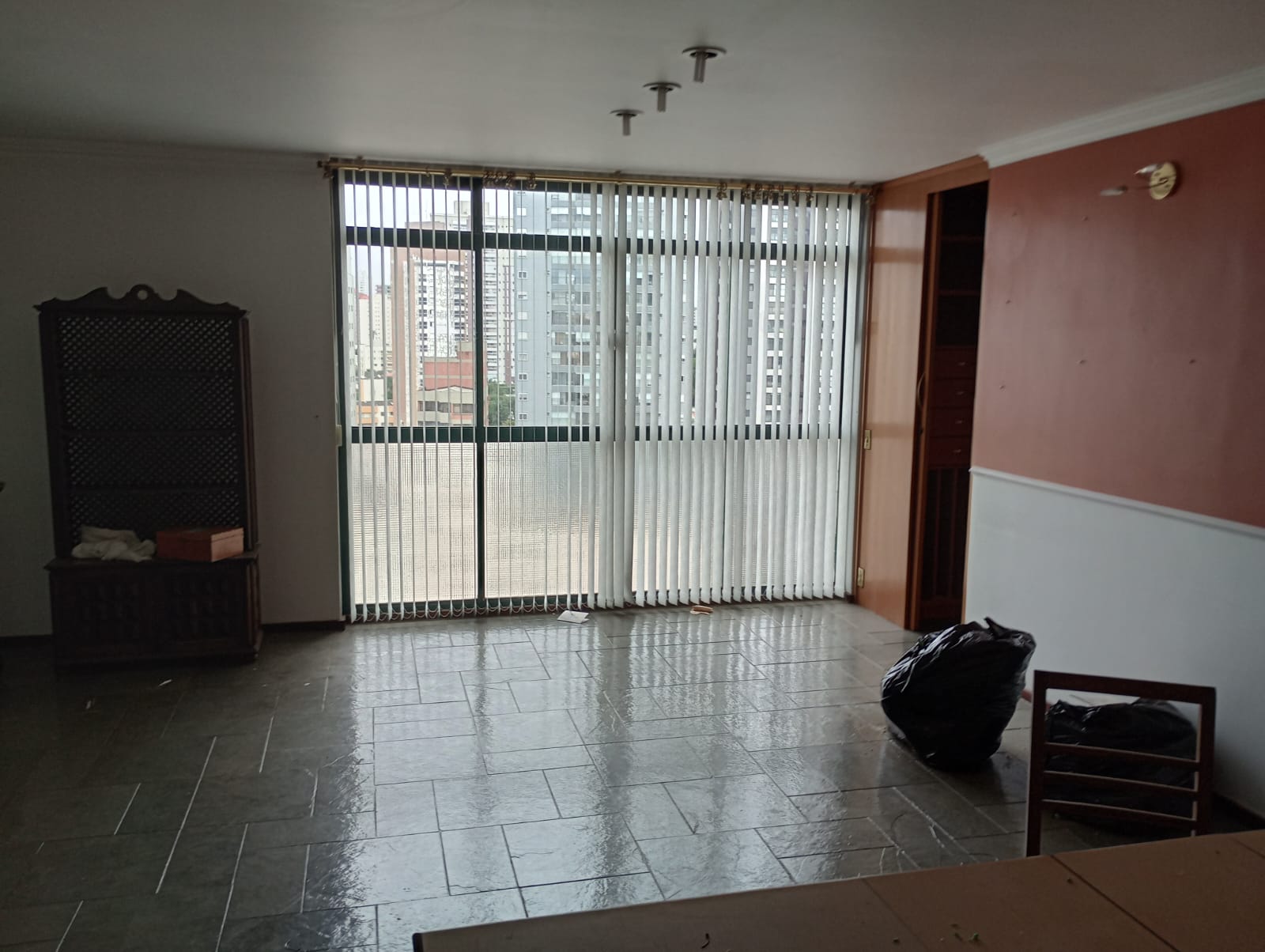 Apartamento - Locação, Vila Bastos, Santo André, SP
