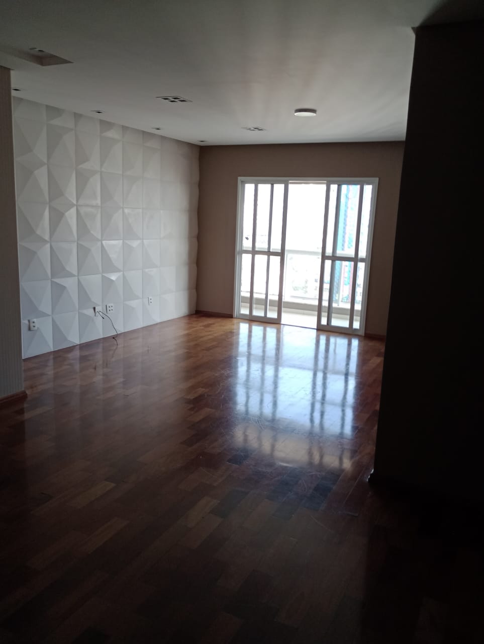 Apartamento - Venda, Vila Bastos, Santo André, SP