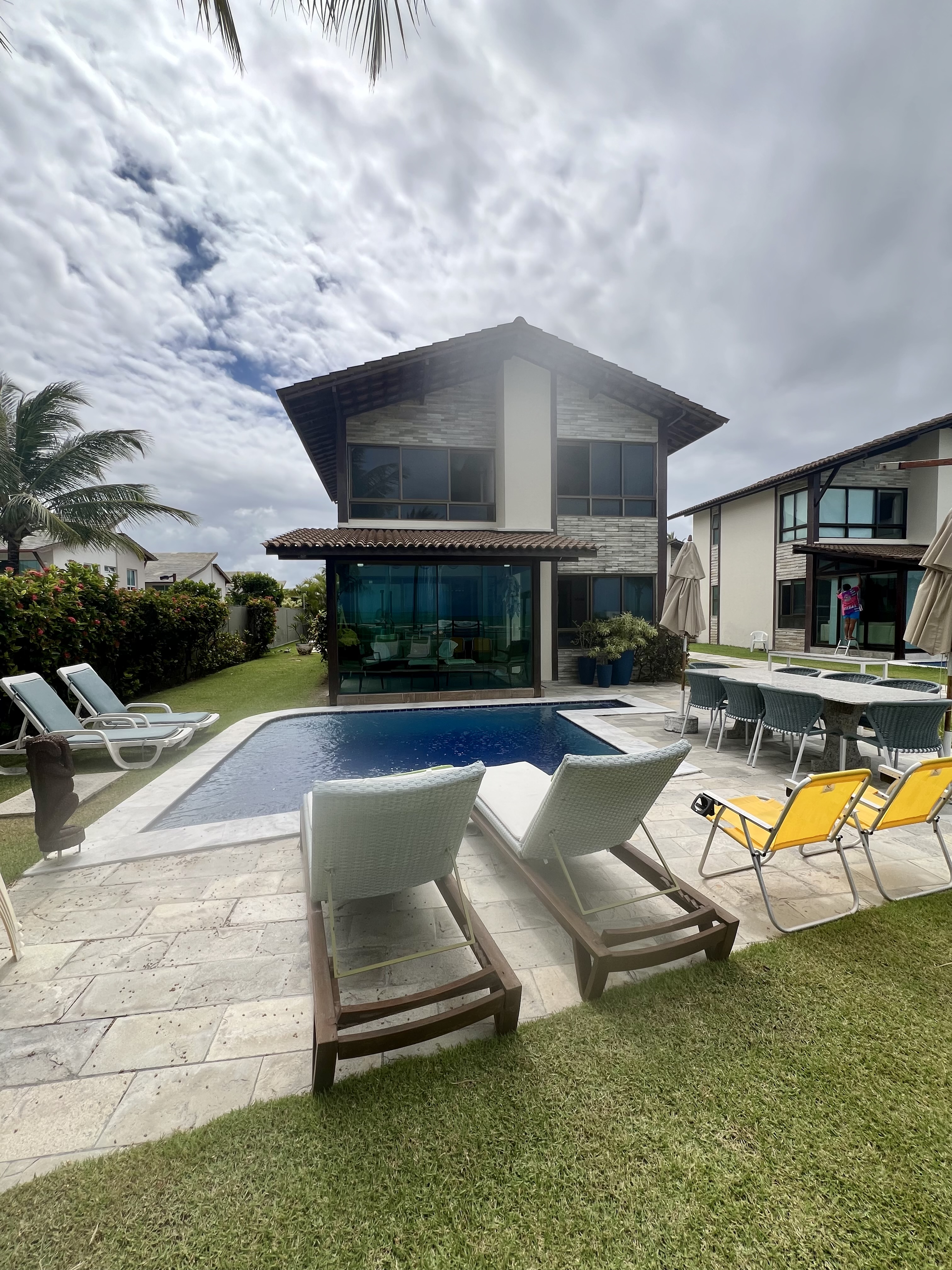 Casa em condomínio - Venda, Muro Alto, Ipojuca, PE