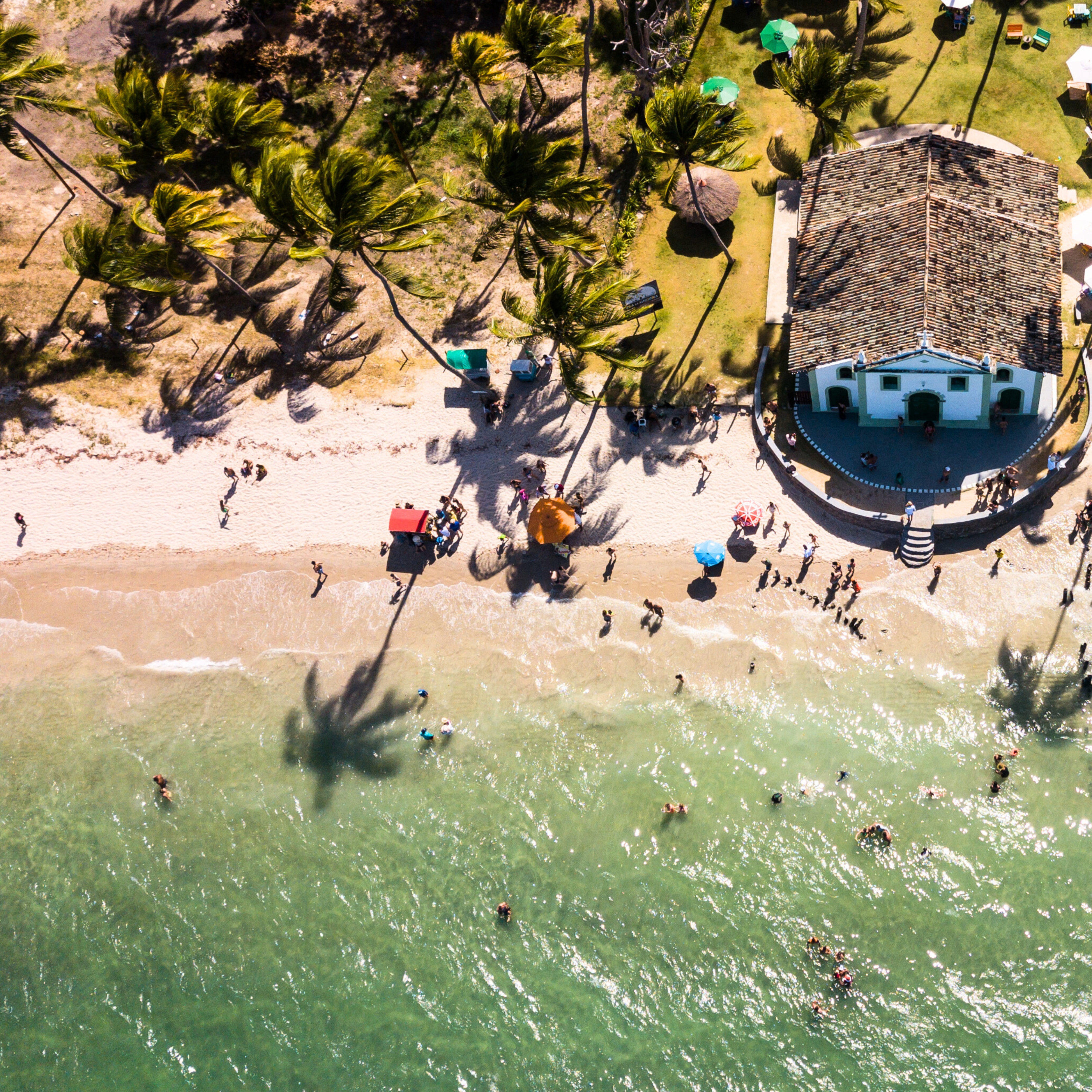 Pré-lançamento Moura Dubeux - Beach Class Manguinhos 