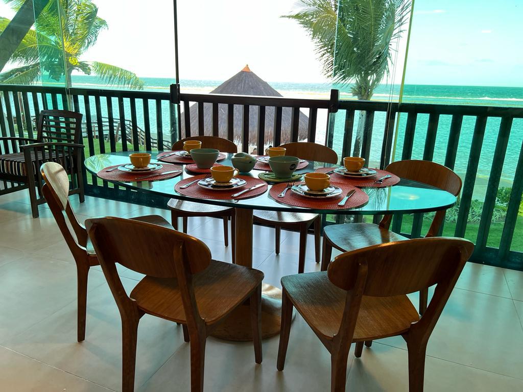Apartamento com vista para o Mar - Venda, Muro Alto , Ipojuca , PE