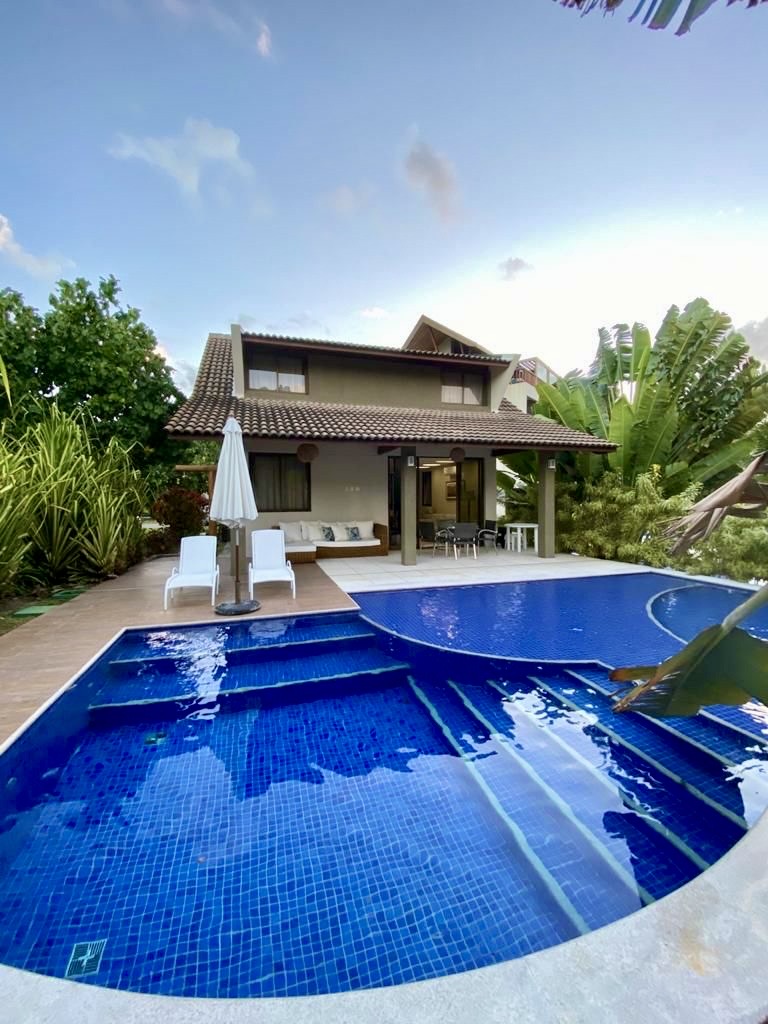 Casa em condomínio - Venda, Muro Alto , Ipojuca , PE