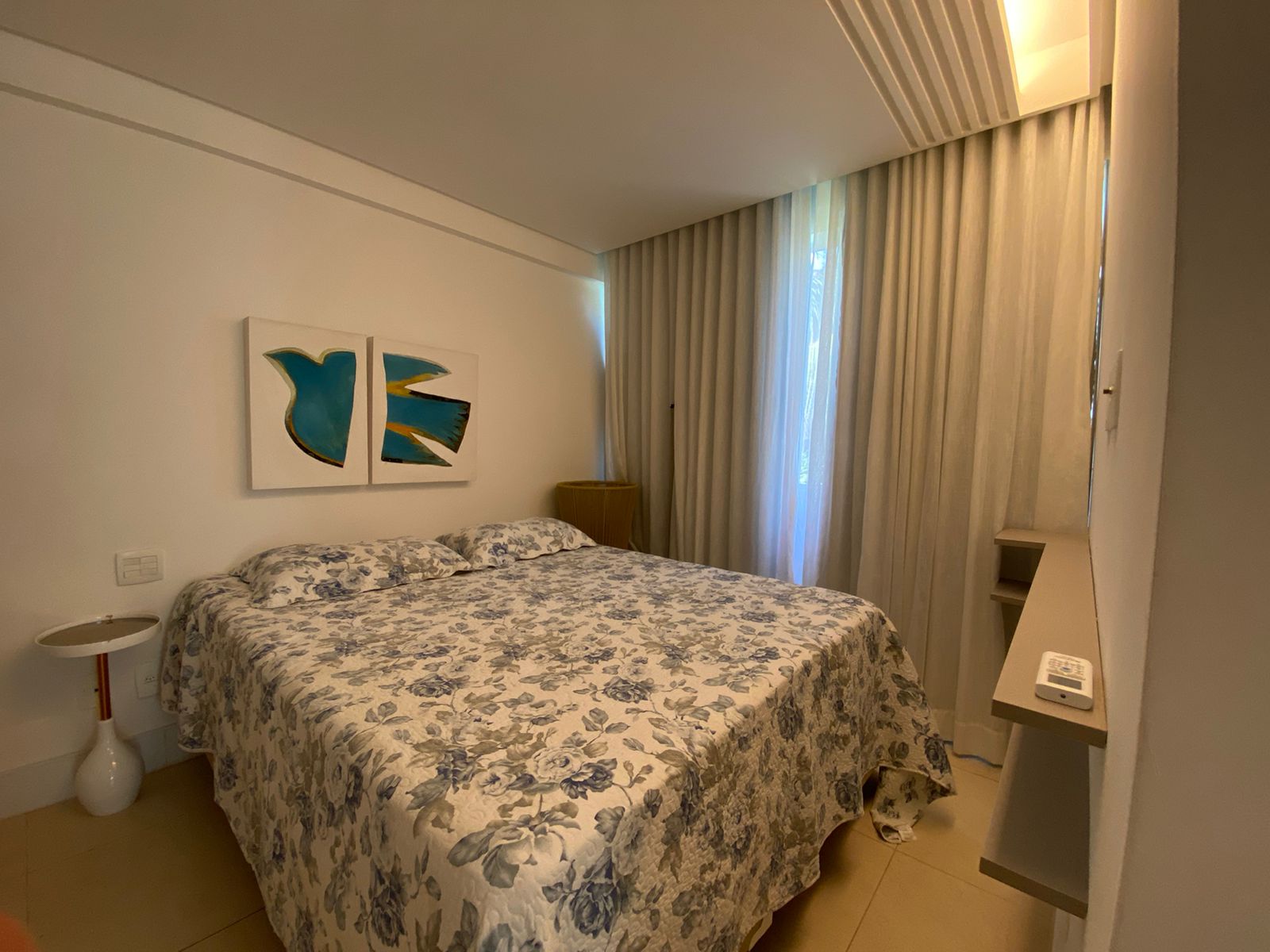 Casa com 4 suítes Muro Alto - Porto de Galinhas 