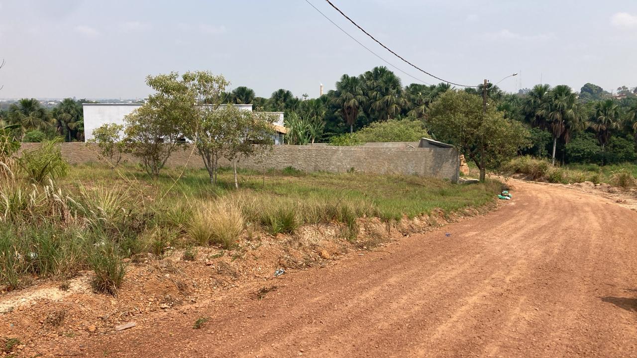 LOTE no residencia morumbi