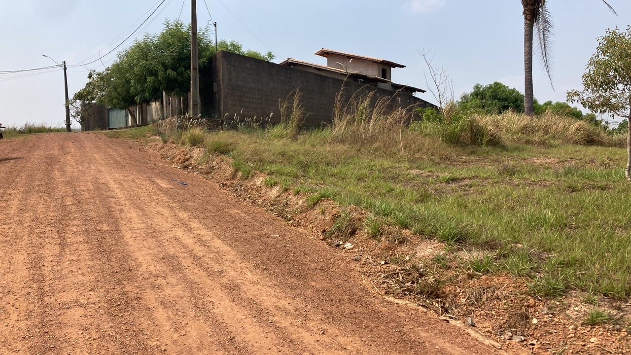 LOTE no residencia morumbi