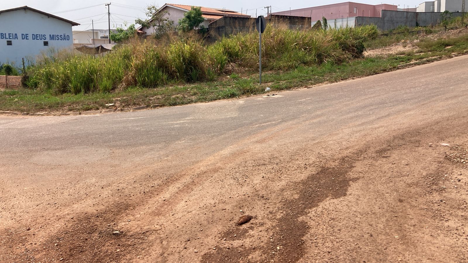 lote de esquina