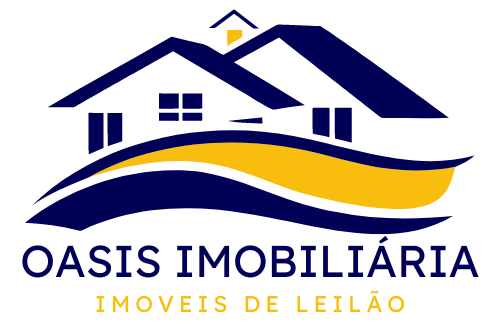 OASIS IMOBILIÁRIA - Imóveis de leilão
