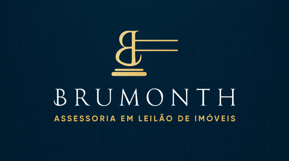 BRUMONTH - Assesoria em leilão de imóveis