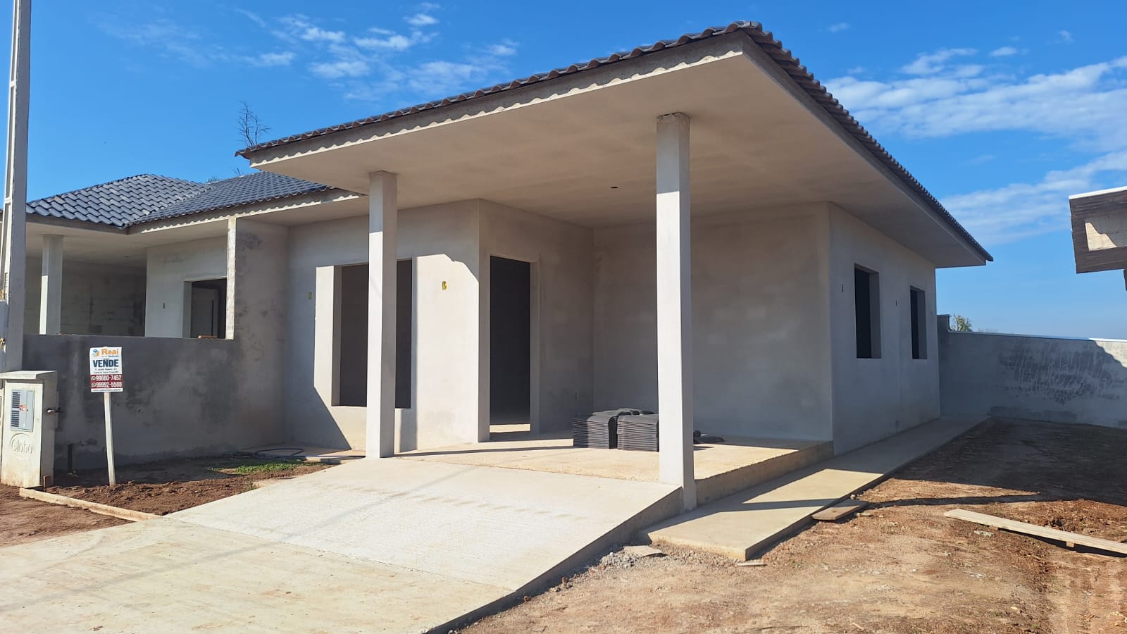  GEMINADOS À VENDA 