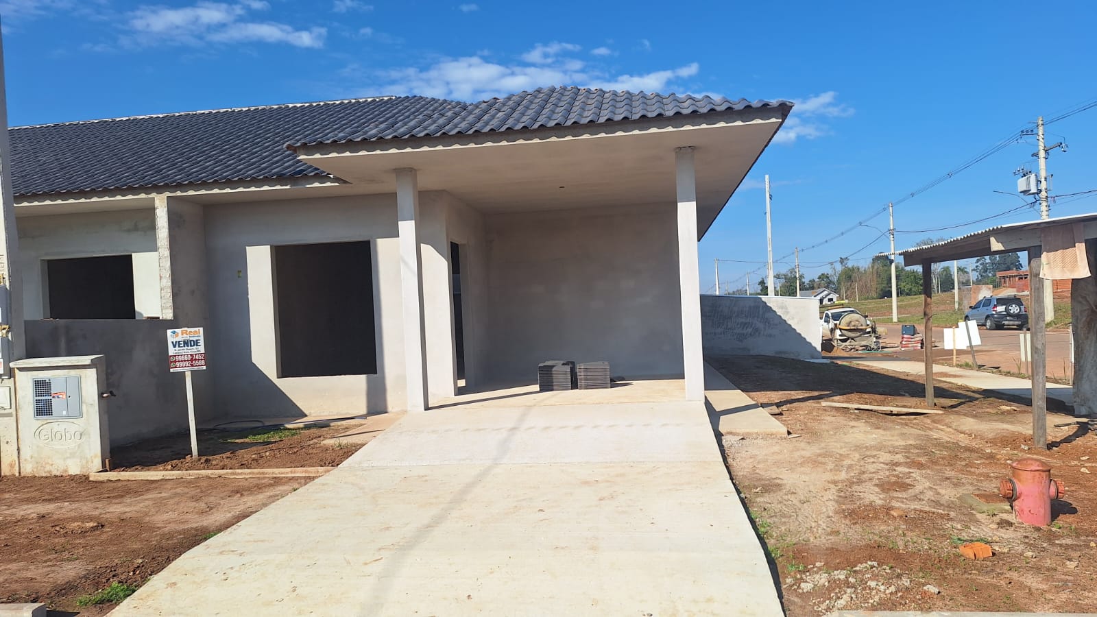  GEMINADOS À VENDA 