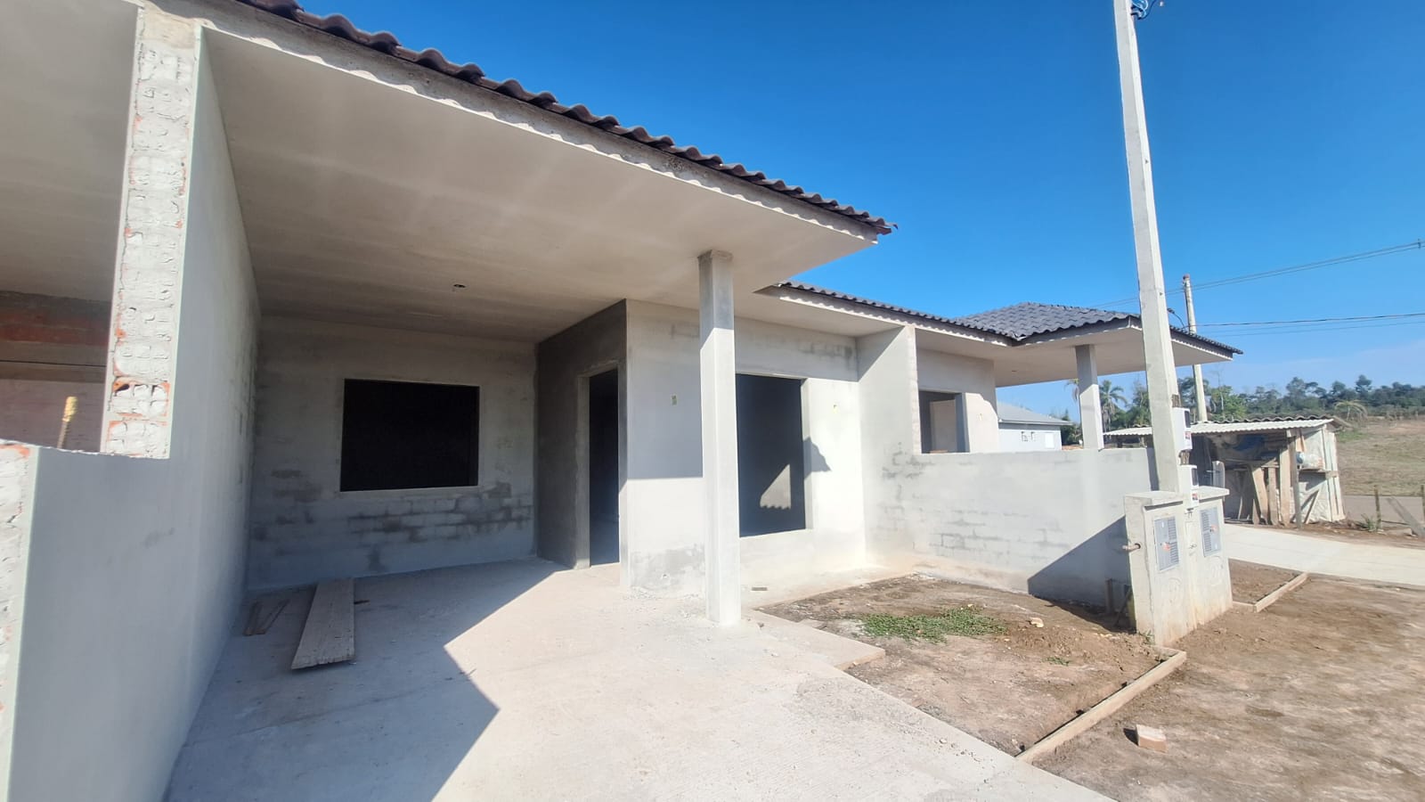  GEMINADOS À VENDA 