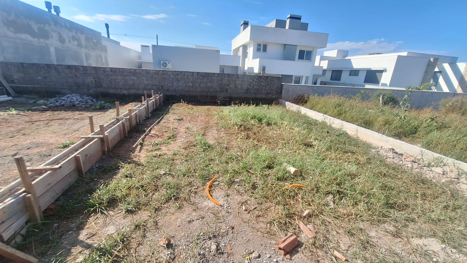  Casas Contemporâneas