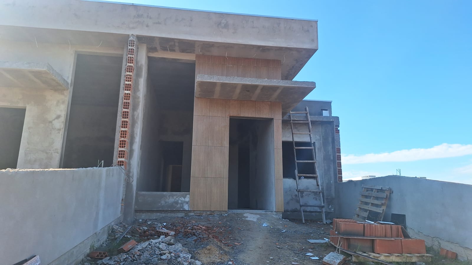 Casas Contemporâneas