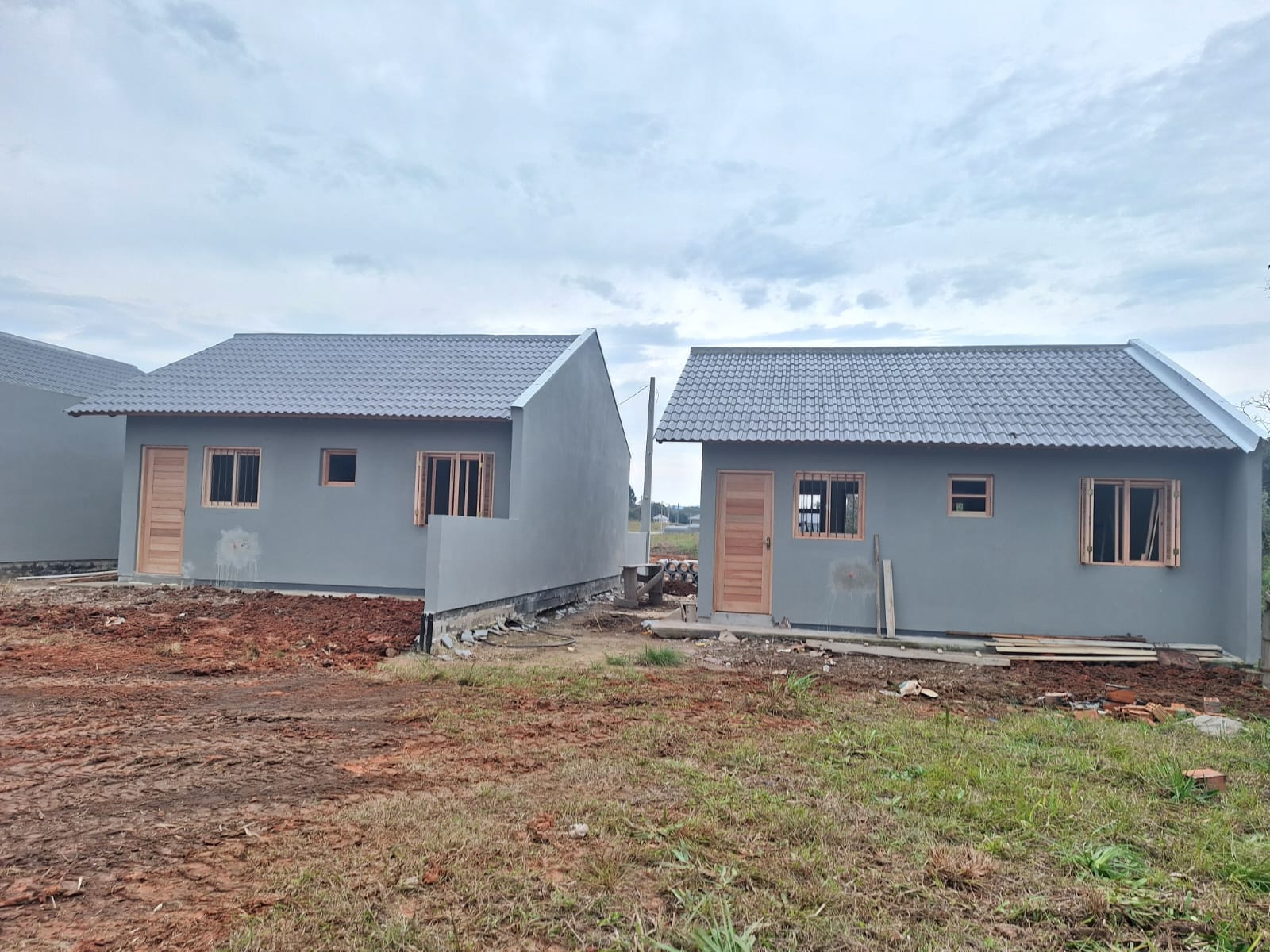 Casas à venda em Vera Cruz/RS – Oportunidade imperdível!