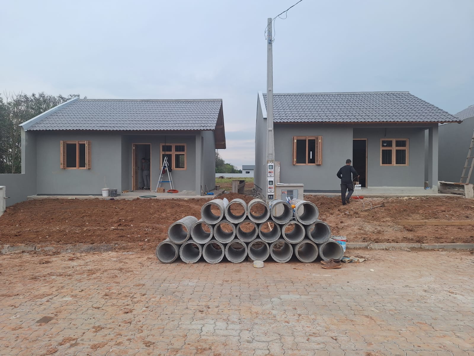 Casas à venda em Vera Cruz/RS – Oportunidade imperdível!