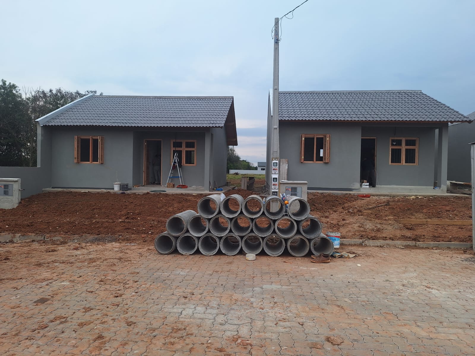 Casas à venda em Vera Cruz/RS – Oportunidade imperdível!