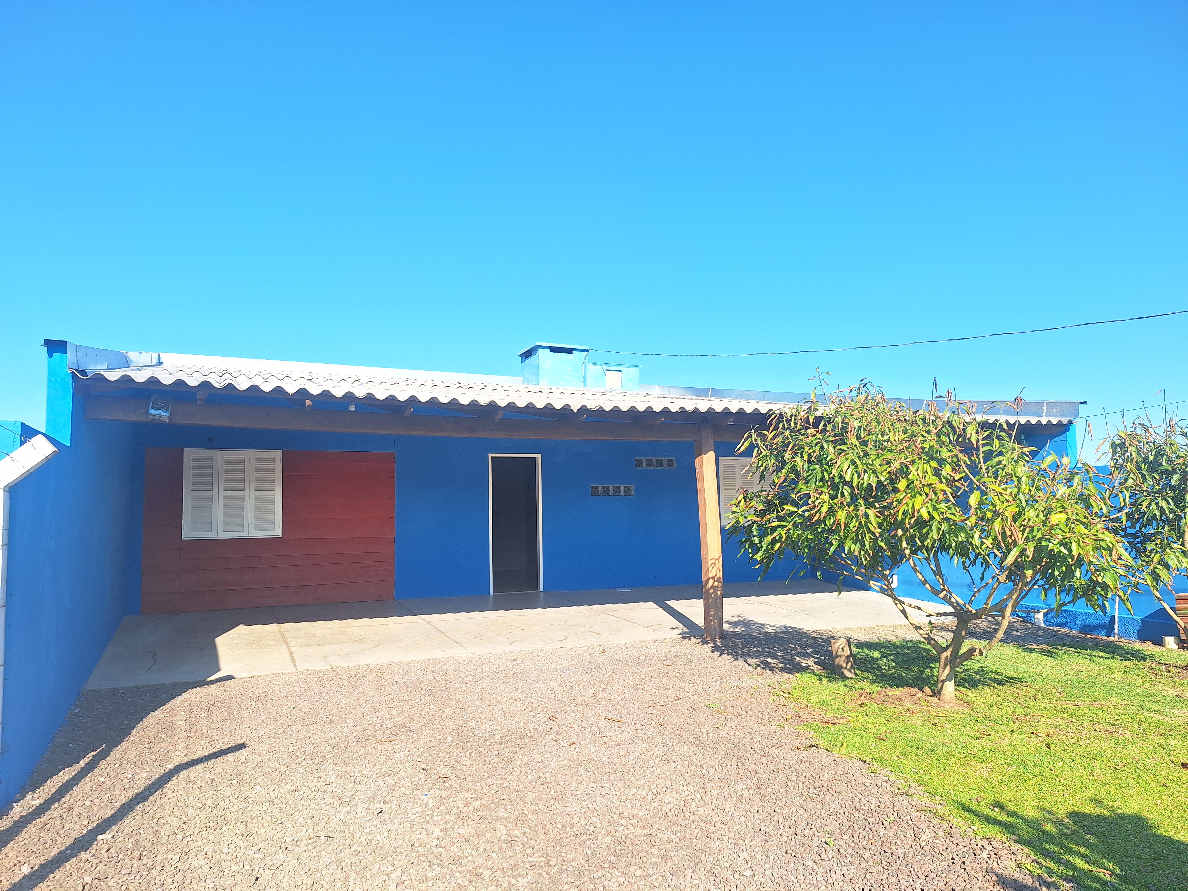 Casa - Venda, Vera Cruz, RS