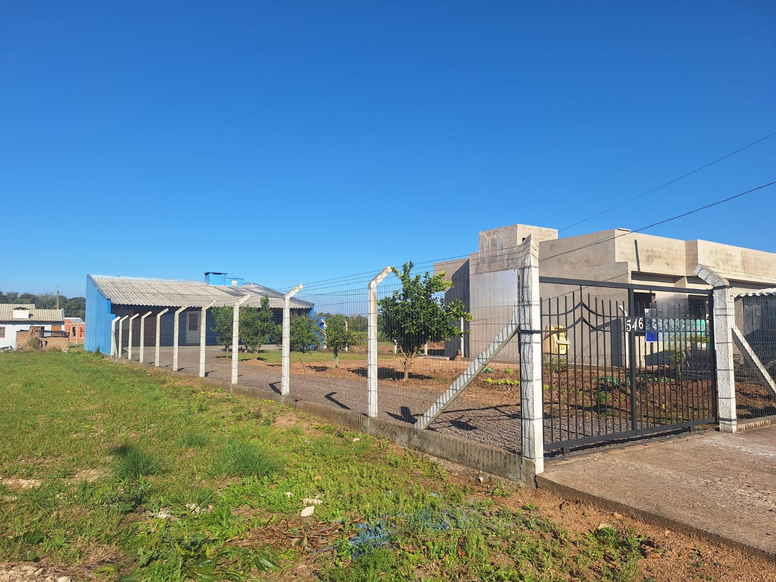 Casa à venda em Vera Cruz/RS 