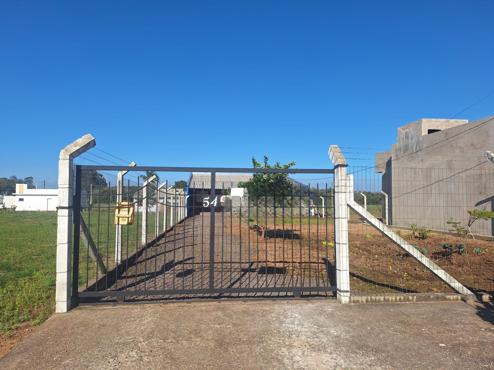 Casa à venda em Vera Cruz/RS 
