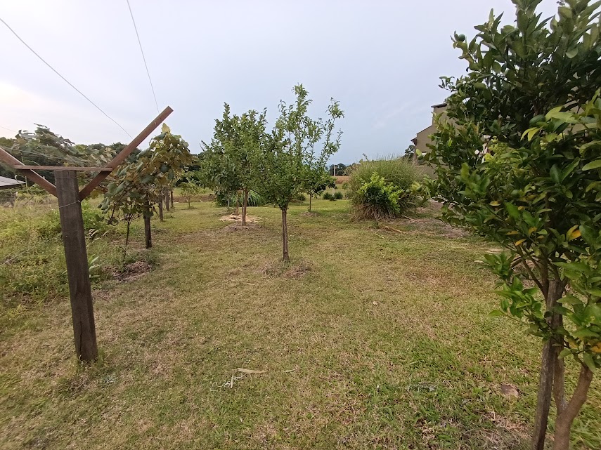  CHÁCARA 02 HECTARES COM BENFEITORIAS EM VERA CRUZ