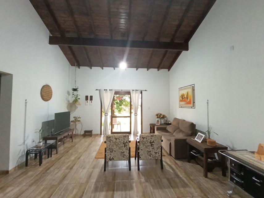  CHÁCARA 02 HECTARES COM BENFEITORIAS EM VERA CRUZ