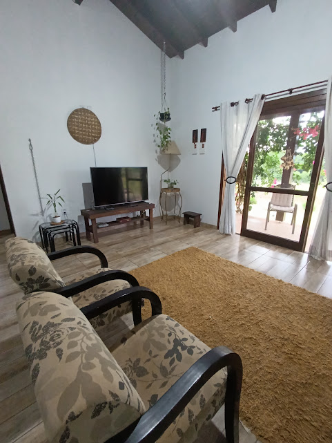  CHÁCARA 02 HECTARES COM BENFEITORIAS EM VERA CRUZ