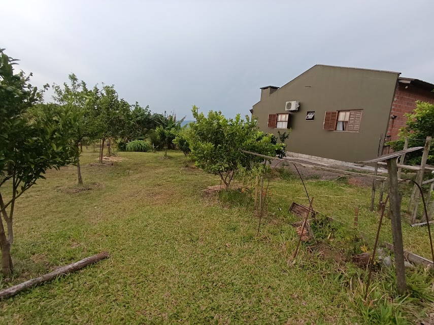  CHÁCARA 02 HECTARES COM BENFEITORIAS EM VERA CRUZ