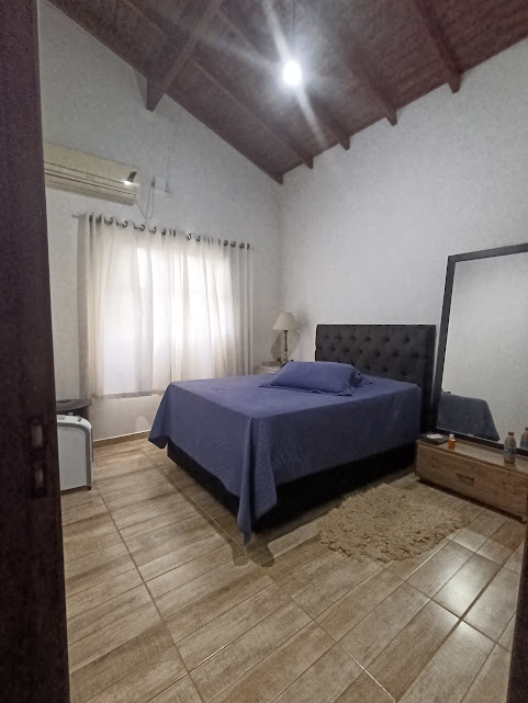  CHÁCARA 02 HECTARES COM BENFEITORIAS EM VERA CRUZ