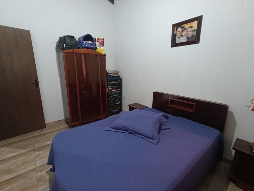  CHÁCARA 02 HECTARES COM BENFEITORIAS EM VERA CRUZ