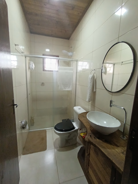  CHÁCARA 02 HECTARES COM BENFEITORIAS EM VERA CRUZ