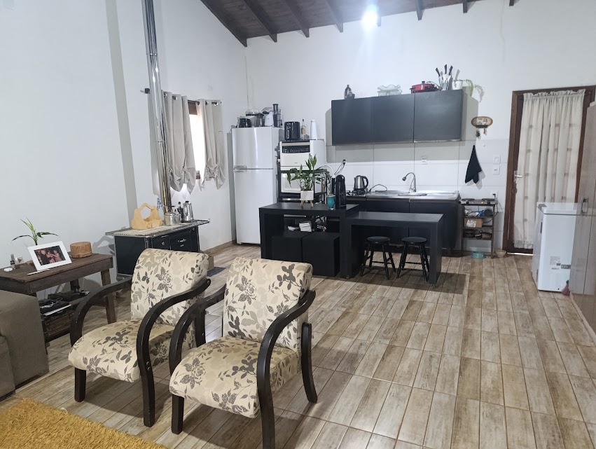  CHÁCARA 02 HECTARES COM BENFEITORIAS EM VERA CRUZ