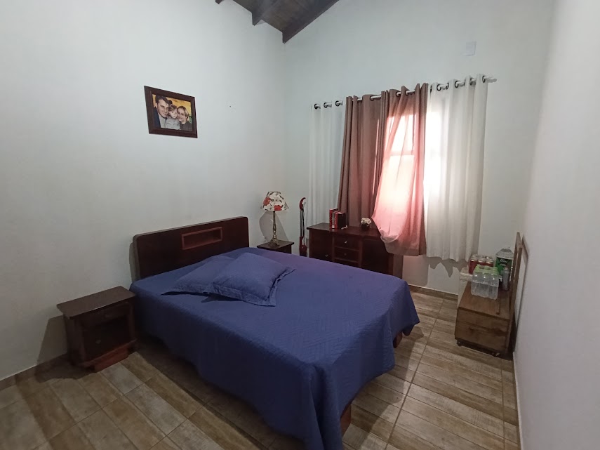  CHÁCARA 02 HECTARES COM BENFEITORIAS EM VERA CRUZ