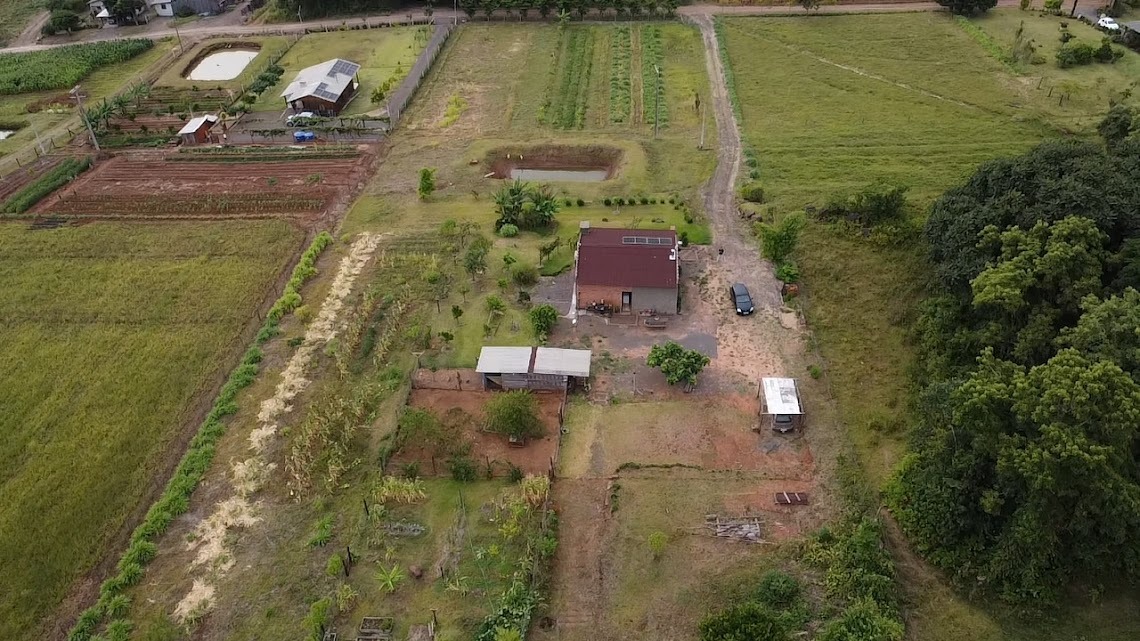 Chácara - Venda, Vera Cruz, RS