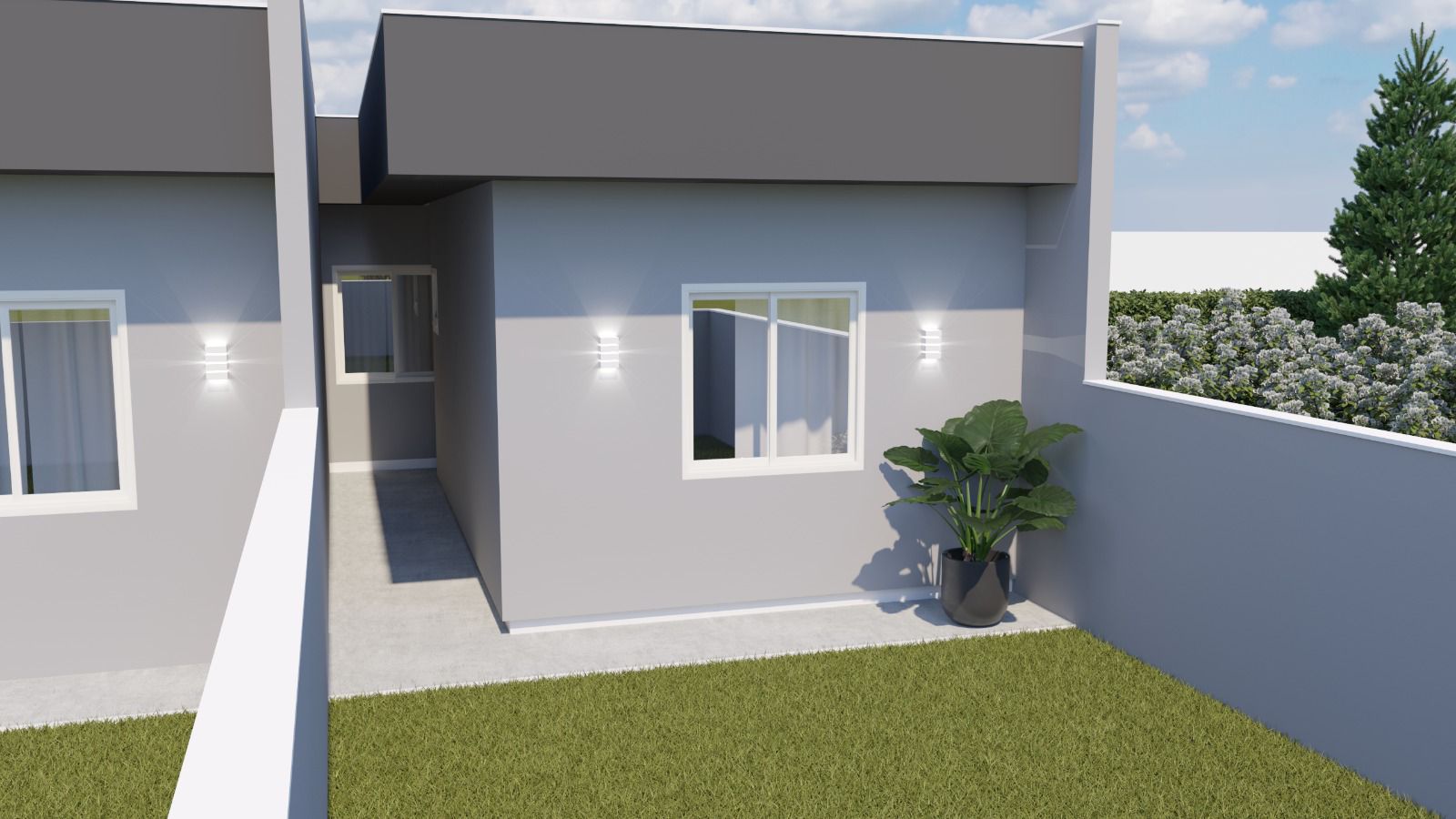 ???? GEMINADOS À VENDA – VERA CRUZ ????