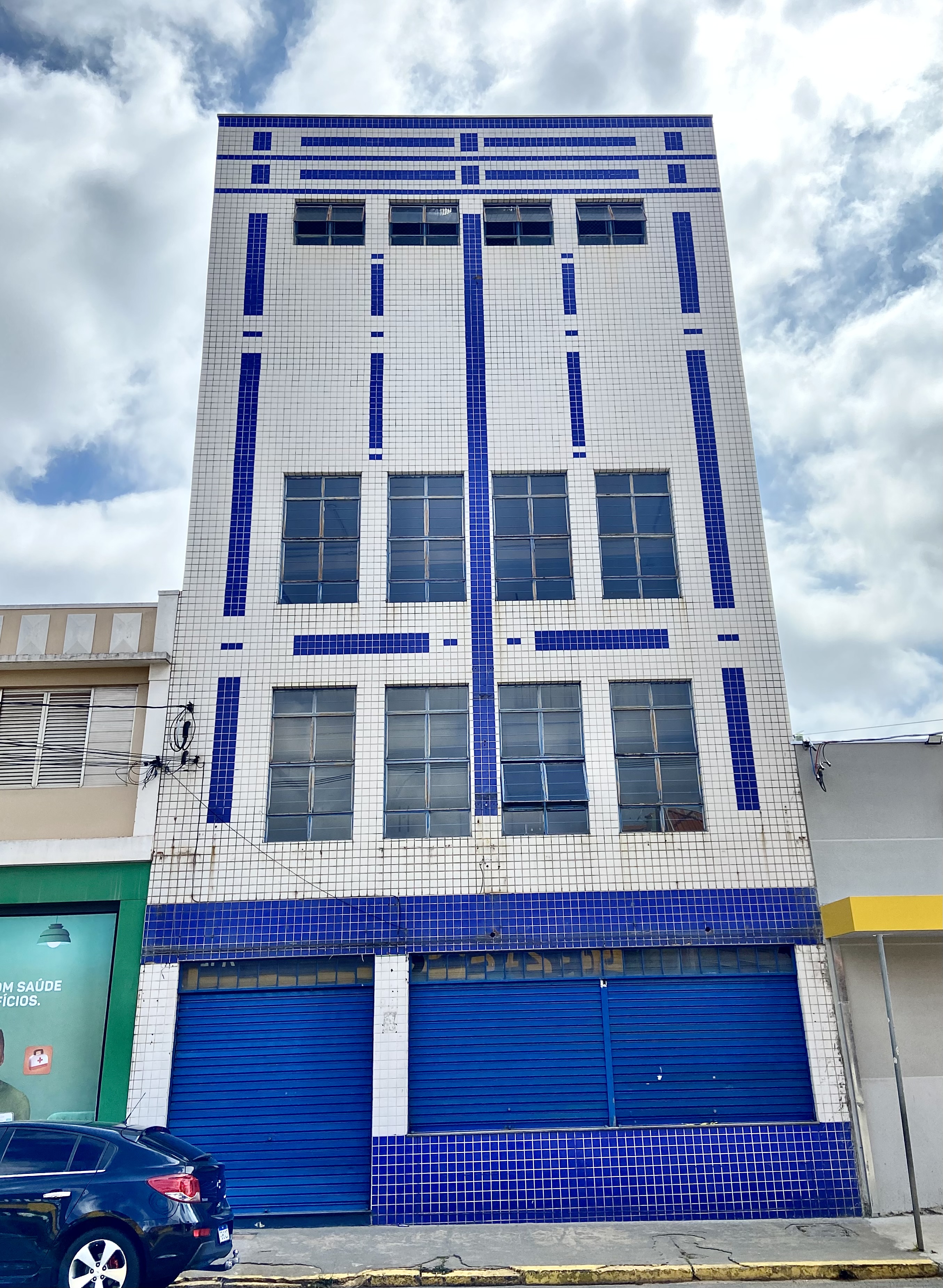 Prédio Inteiro - Locação, Centro, São Paulo, SP