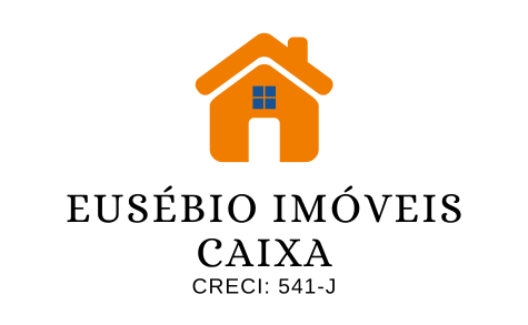 EUSÉBIO IMÓVEIS CAIXA - O Imóvel dos Sonhos está Aqui!