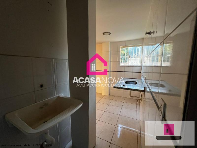 Apartamento à venda com 2 quartos, 50m² - Foto 22