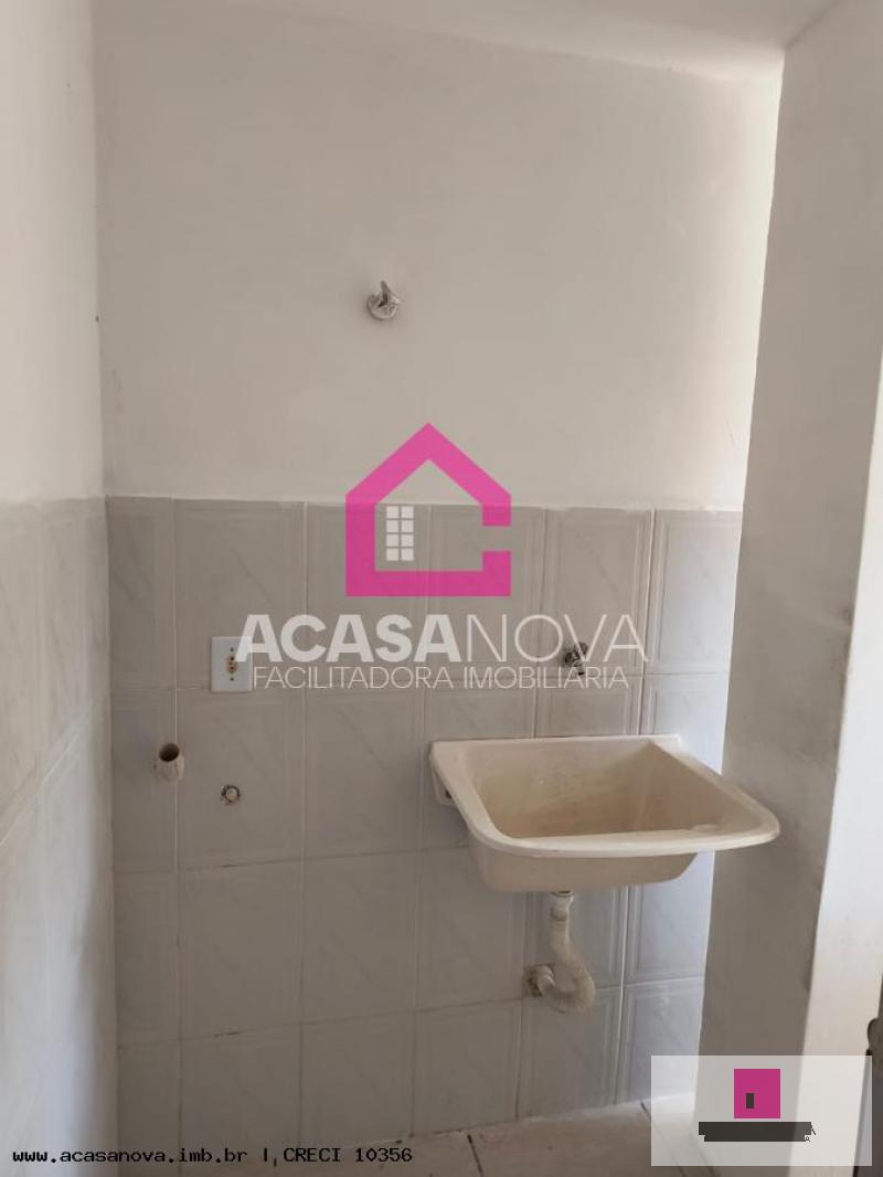 Apartamento à venda com 2 quartos, 50m² - Foto 25