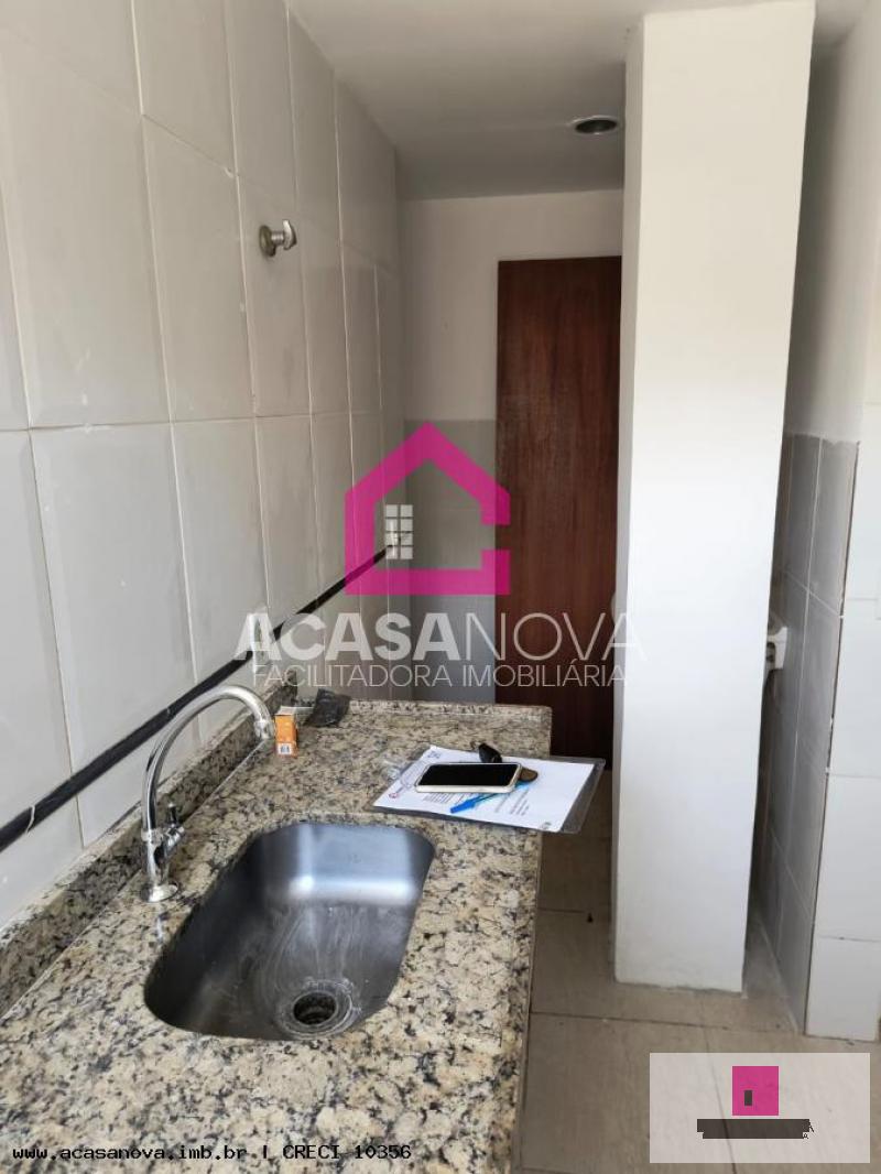 Apartamento à venda com 2 quartos, 50m² - Foto 26