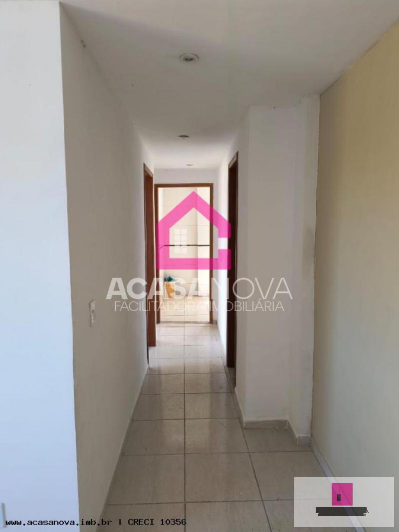 Apartamento à venda com 2 quartos, 50m² - Foto 3