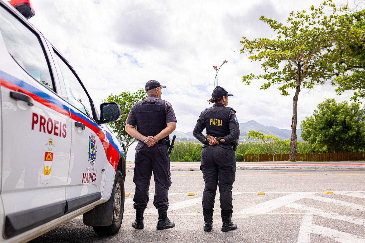 Maricá tem a menor taxa de mortes violentas da Região Metropolitana: segurança e oportunidades para quem quer morar ou investir