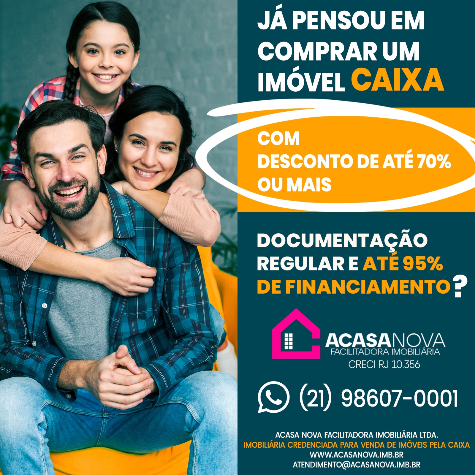 Lista completa de imóveis Caixa em Leilão e Venda Direta