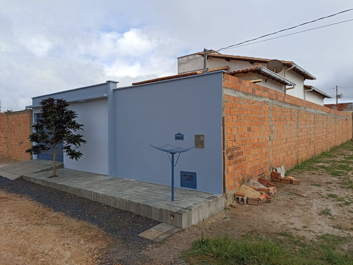 Imóvel - Bairro Renascer
