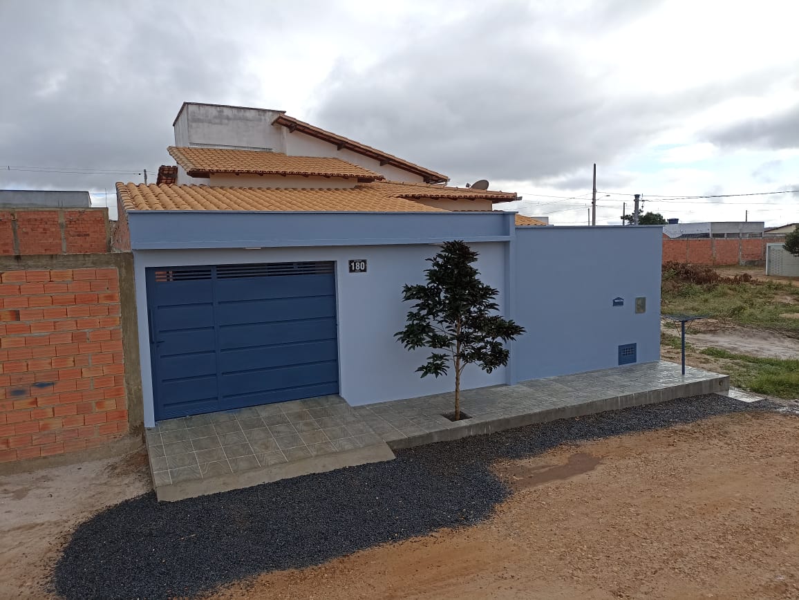 Imóvel - Bairro Renascer