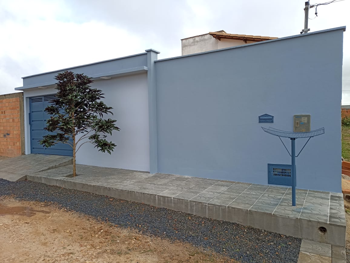 Imóvel - Bairro Renascer