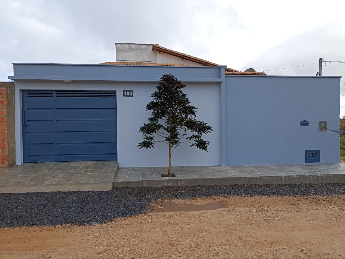 Imóvel - Bairro Renascer